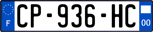 CP-936-HC