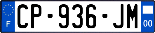 CP-936-JM