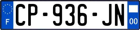 CP-936-JN