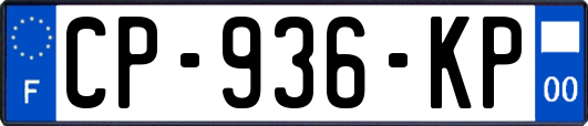 CP-936-KP
