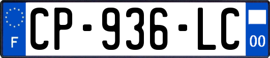 CP-936-LC