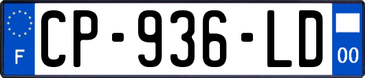 CP-936-LD