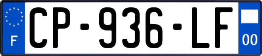 CP-936-LF
