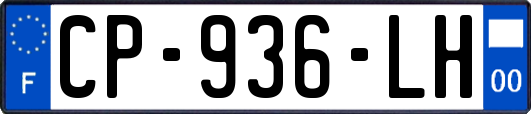 CP-936-LH