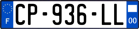 CP-936-LL