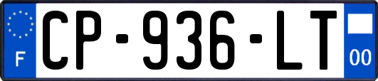CP-936-LT