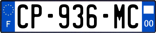 CP-936-MC