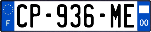 CP-936-ME
