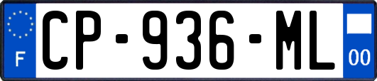 CP-936-ML