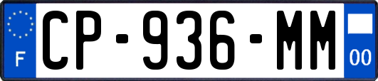 CP-936-MM