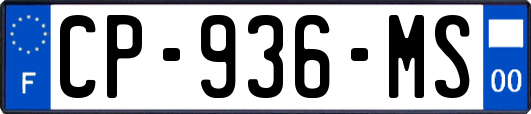 CP-936-MS