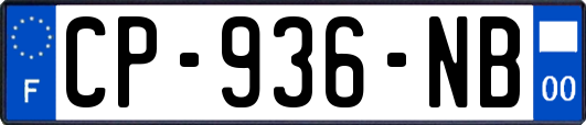 CP-936-NB