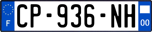 CP-936-NH