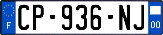 CP-936-NJ