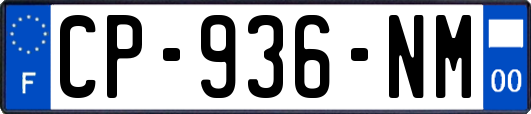 CP-936-NM