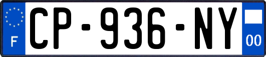 CP-936-NY