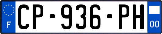 CP-936-PH