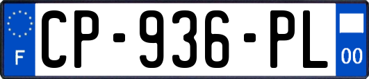 CP-936-PL