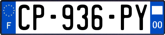 CP-936-PY