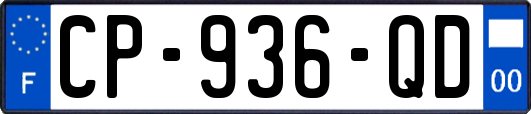 CP-936-QD