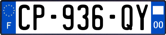 CP-936-QY