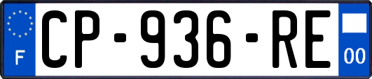 CP-936-RE