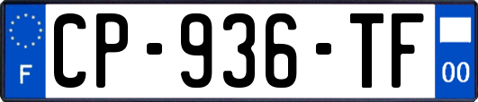 CP-936-TF