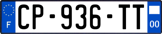 CP-936-TT