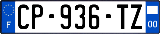 CP-936-TZ