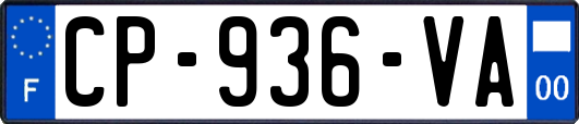 CP-936-VA