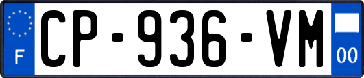 CP-936-VM