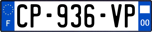 CP-936-VP