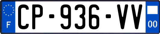CP-936-VV