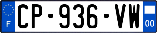 CP-936-VW