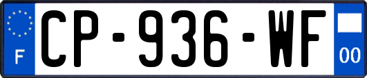 CP-936-WF