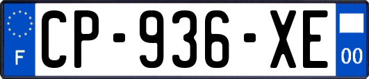 CP-936-XE