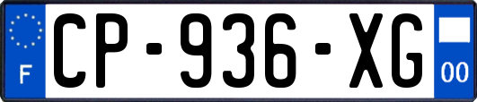 CP-936-XG