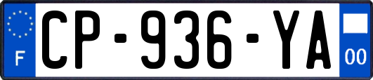 CP-936-YA