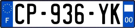 CP-936-YK