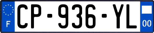 CP-936-YL