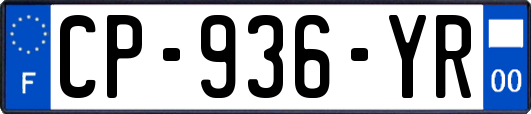 CP-936-YR