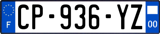 CP-936-YZ