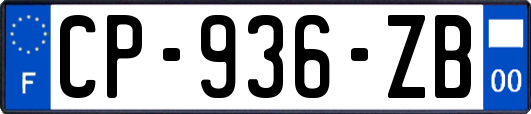 CP-936-ZB