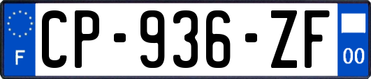 CP-936-ZF