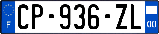 CP-936-ZL