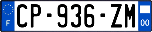 CP-936-ZM