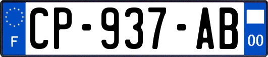 CP-937-AB