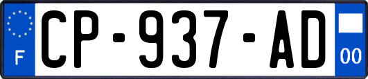 CP-937-AD