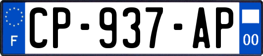 CP-937-AP