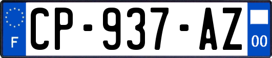 CP-937-AZ